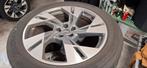 Audi e-tron 255/50R20 Velgen, Auto diversen, Ophalen of Verzenden, Gebruikt