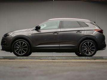 Opel Grandland X 1.6 Turbo Hybrid4 Business Executive (APPLE beschikbaar voor biedingen