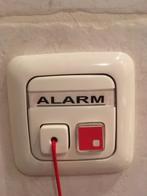 mensen met een beperking  (invalide ) alarm, Ophalen of Verzenden, Gebruikt