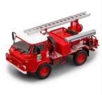 Saviem TP3 CCFL Camiva bosbranden brandweer schaal 1/43 # 2, Verzenden, Nieuw, Bus of Vrachtwagen, Overige merken