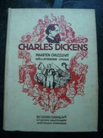 Maarten chuzzlewit, Charles Dickens, incl 59 houtgravures, Boeken, Ophalen of Verzenden, Zo goed als nieuw