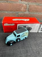 1:43 Somerville Fordson 5CWT van, Ophalen of Verzenden, Zo goed als nieuw, Auto, Overige merken