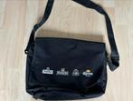Laptoptas 15 inch met biermerken, Sieraden, Tassen en Uiterlijk, Tassen | Rugtassen, Overige merken, 40 cm of meer, Ophalen of Verzenden