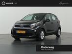 Kia Picanto 1.0 MPi DynamicLine | Navigatie | Parkeercamera, Auto's, Voorwielaandrijving, Stof, Gebruikt, 4 stoelen