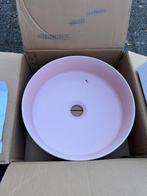 Waskom roze 35cm, Ophalen, Minder dan 50 cm, Nieuw, Minder dan 25 cm