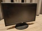AOC E2250 Full HD Monitor - Goedkoop!, Computers en Software, Monitoren, Gebruikt, Ophalen of Verzenden, VGA, 60 Hz of minder
