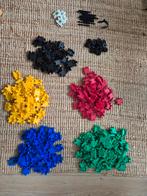 Grote verzameling clics bouwstenen 315 stuks, Kinderen en Baby's, Speelgoed | Bouwstenen, Ophalen of Verzenden, Gebruikt, Overige merken