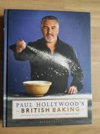Paul Hollywoods British Baking (taal: Engels), Verzenden, Zo goed als nieuw, Italië
