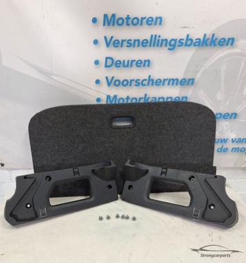 VW Up kofferbak verhoging Vloerplaat + steuntjes 1S0858855D  beschikbaar voor biedingen