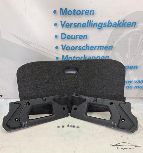 VW Up kofferbak verhoging Vloerplaat + steuntjes 1S0858855D, Auto-onderdelen, Interieur en Bekleding, Seat, Volkswagen, Skoda