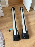 Volvo XC40 Dakdragers, Ophalen, Gebruikt