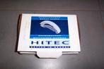 setje nieuwe remschoenen HITEC  voor fiat fiorino 1988/2000, Auto diversen, Overige Auto diversen, Ophalen of Verzenden