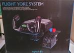Flight System, Computers en Software, Joysticks, Ophalen of Verzenden, Nieuw, Logitech wingman