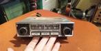 Vintage Autoradio 6V/12V - Jaren '60, Auto diversen, Autoradio's, Ophalen of Verzenden, Gebruikt