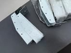 10 stuks Balkdragers 71x196, Doe-het-zelf en Verbouw, IJzerwaren en Bevestigingsmiddelen, Ophalen, Nieuw, Overige typen
