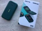 Nokia 2660 flip, nieuw, Nieuw, Ophalen of Verzenden, Zonder simlock, Zonder abonnement