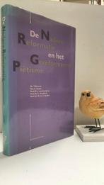 Brienen, Dr. T. e.a. ; De Nadere Reformatie en Geref Piëtism, Boeken, Ophalen of Verzenden, Gelezen, Christendom | Protestants