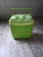 Camping Koelbox 220V & 12V, Ophalen of Verzenden, Gebruikt, Koelbox, Elektrisch