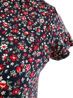 King Louie blouse M, Kleding | Dames, Blouses en Tunieken, Maat 38/40 (M), Overige kleuren, Ophalen of Verzenden, Zo goed als nieuw