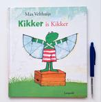 Kikker is Kikker., Ophalen of Verzenden, Zo goed als nieuw