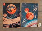 ASTRO RUIMTE SPACE 10, Ophalen, 1980 tot heden, Overige thema's
