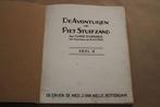 De avonturen van Piet Stuifzand. Deel 2. 1928., Boeken, Ophalen of Verzenden, Gelezen