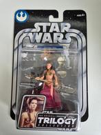 Star Wars OTC 04-33 Princess Leia Jabba's Sail Barge, Ophalen of Verzenden, Nieuw, Actiefiguurtje