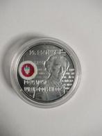 Polska 2008 10 złoty, Ophalen of Verzenden, Polen, Losse munt, Zilver