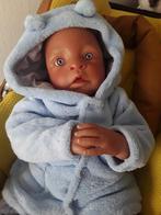 Reborn baby, Verzamelen, Ophalen of Verzenden, Zo goed als nieuw