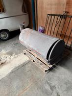 Houtkachel / Werkplaatskachel, Ophalen, Gebruikt, Kachel, 30 tot 80 cm