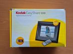 Digital picture frame, Audio, Tv en Foto, Fotografie | Digitale fotolijsten, Nieuw, Ophalen of Verzenden, Kleiner dan 8 inch, Minder dan 1 GB