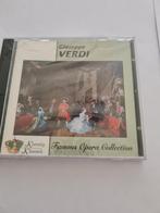 5123 giuseppe verdi - famous opera collection, Cd's en Dvd's, Cd's | Klassiek, Ophalen of Verzenden, Classicisme, Zo goed als nieuw