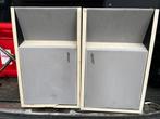 Bose 205 Series speakers wit, Ophalen, Gebruikt, Front, Rear of Stereo speakers, Bose