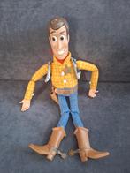 Woody Toy Story Pop, Kinderen en Baby's, Speelgoed | Actiefiguren, Ophalen of Verzenden, Gebruikt