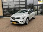 Renault Clio Estate TCe Limited, Navi ,Airco NL Auto, Voorwielaandrijving, 898 cc, Gebruikt, 49 €/maand