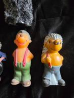 Mecki popjes steiff vintage, Ophalen of Verzenden
