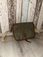 Vintage JOOP! Schoudertas / Messenger bag/Crossbody/Indeling, Sieraden, Tassen en Uiterlijk, Tassen | Damestassen, Ophalen of Verzenden