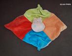 Knuffeldoekje Knuffel van Zeeman, Nijlpaard, Nijlpaardje, Kinderen en Baby's, Ophalen of Verzenden, Zo goed als nieuw, Overige typen