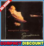 CD Margriet Eshuijs - Sometimes (NIEUW) Maarten Peters, Ophalen of Verzenden, 1980 tot 2000, Zo goed als nieuw
