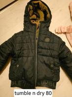Tumble 'n Dry Winterjas Maat 80, Tumble 'n Dry, Gebruikt, Jongen of Meisje, Overige typen