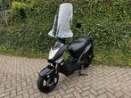 Kymco Agility Fat 12" FR Lang E4 Scooter BETAAL met in3, Gebruikt, Maximaal 45 km/u, K, Info@kymco.nl