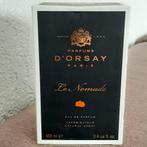parfum niche D’ORSAY LE NOMADE 100ml EDP, Ophalen of Verzenden, Nieuw