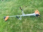 Stihl fs 400 bosmaaier benzine, Benzine, Gebruikt, Ophalen of Verzenden, Dolmar /Stihl / Husqvarna