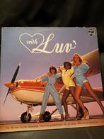 T4.  With Luv - LP, Cd's en Dvd's, Ophalen of Verzenden, Zo goed als nieuw, 12 inch