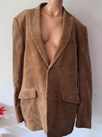Liv heren blazer maat 54, Kleding | Heren, Kostuums en Colberts, Maat 52/54 (L), Bruin, LIV, Ophalen of Verzenden
