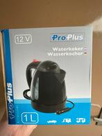 Waterkoker 12 volt, Ophalen, Nieuw