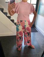 Most Wanted, prachtige poederroze top in maat S/M, Kleding | Dames, Ophalen of Verzenden