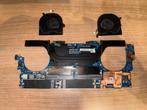 Dell XPS 15 9500 / Dell Precision 5550 LA-J191P i7 1650Ti, Computers en Software, Ophalen of Verzenden, Zo goed als nieuw