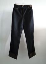 BRAX broek, maat 36/38, NIEUW met kaartjes, Kleding | Dames, Zwart, Nieuw, Maat 36 (S), Lang