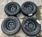 Winterset BMW 1 serie F20/F21 16 inch winterbanden, nieuw, Auto diversen, Wieldoppen, Ophalen, Nieuw